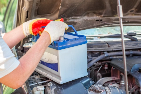 On10 Roadside Assistance's other services