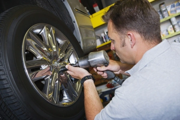 Reliable roadside assistance