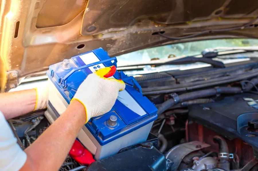 Why Mobile Car Battery Replacement Saves Time And Stress Philadelphia, PA