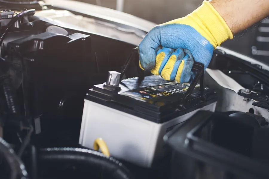 Why Mobile Car Battery Replacement Saves Time And Stress in Philadelphia, PA